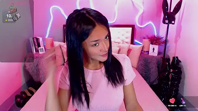 tanGINAmoe online show from January 2025 07:04:02 AM