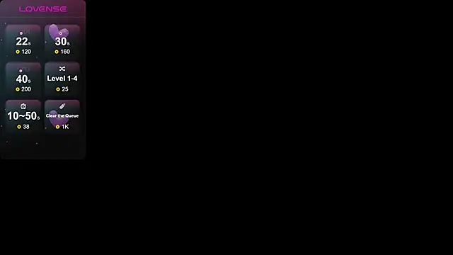 tanGINAmoe online show from March 2025 04:27:02 AM