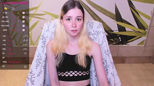 fleximona online show from December 2024 03:46:01 PM