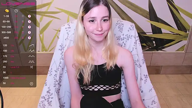 fleximona online show from December 2024 06:49:01 PM