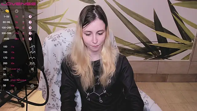 fleximona online show from January 2025 12:43:02 PM