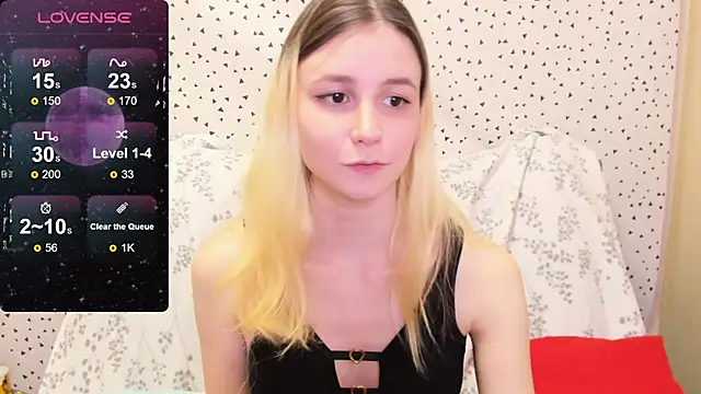 fleximona online show from February 2025 01:05:02 PM