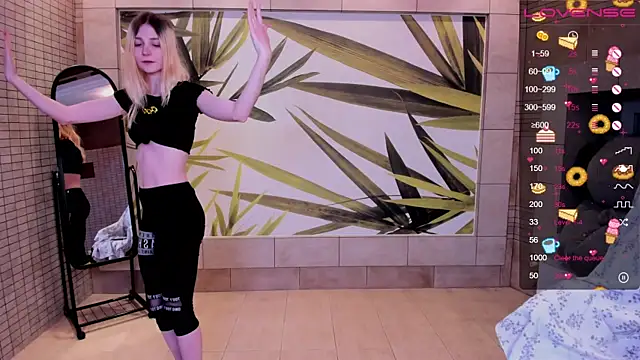 fleximona online show from January 2026 10:13:02 PM