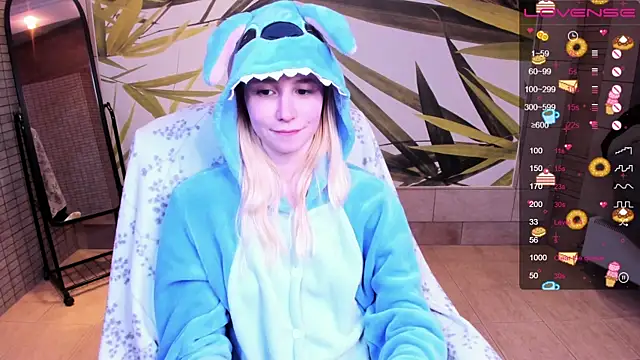 fleximona online show from February 2026 10:17:02 PM