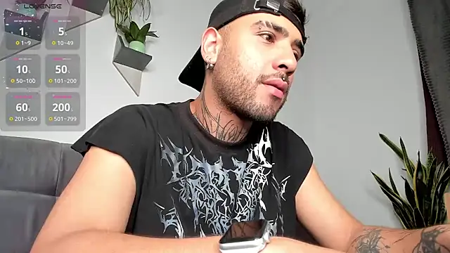 imferrer online show from February 2025 06:07:02 AM