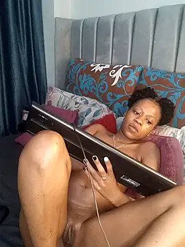 CummSavage online show from December 2025 09:43:02 PM