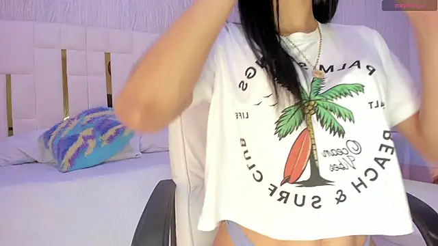 Meghan stonne  online show from September 2025 07:18:02 PM