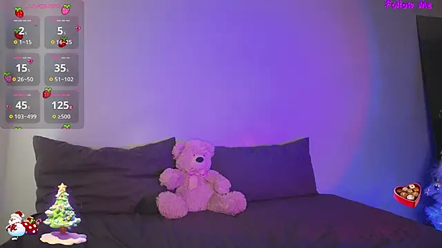 april kampf online show from January 2026 08:19:02 AM