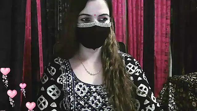 Cute Sonii online show from December 2024 02:23:02 PM