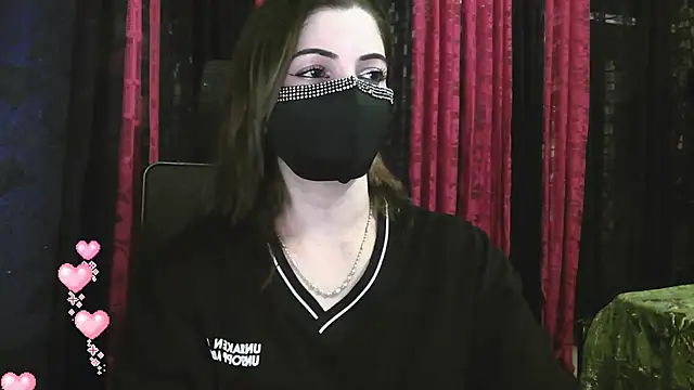 Cute Sonii online show from December 2025 01:49:01 PM