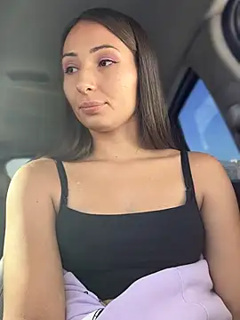 YOUR-KARINA online show from January 2025 05:13:02 AM