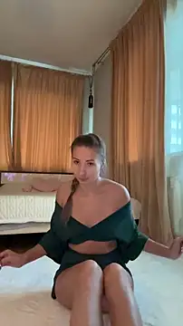 YOUR-KARINA online show from November 2025 06:56:02 AM