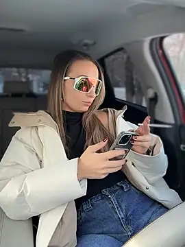 YOUR-KARINA online show from January 2026 08:51:01 AM