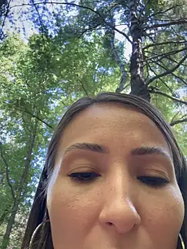 YOUR-KARINA online show from July 2026 06:57:02 AM