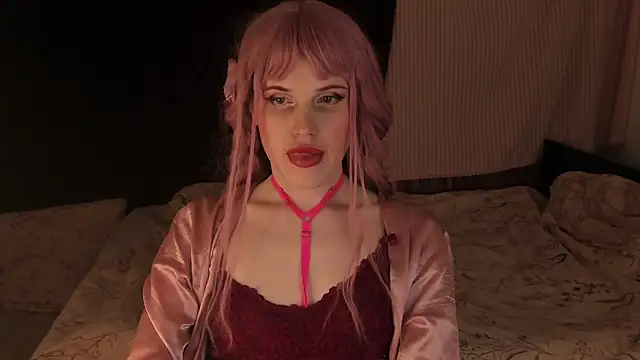 EffieMinki online show from December 2024 10:46:02 PM