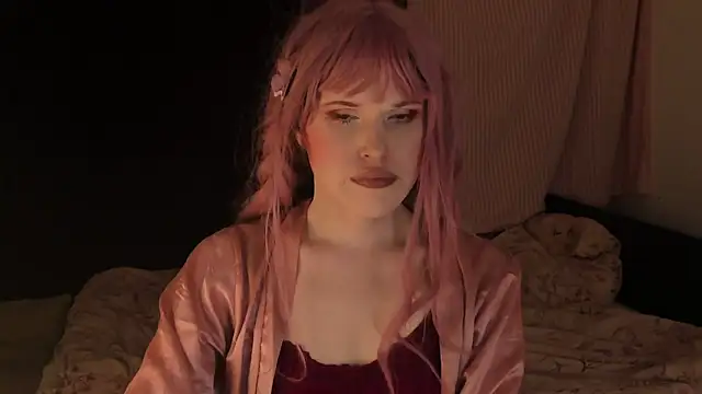 EffieMinki online show from January 2025 06:14:02 AM