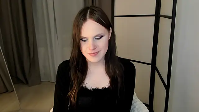 EffieMinki online show from March 2026 08:59:02 PM