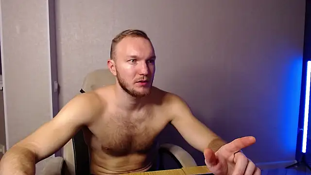 Toress1 online show from January 2025 05:59:01 PM