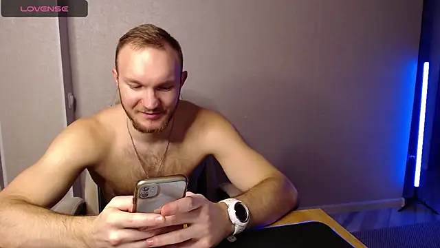 Toress1 online show from January 2025 05:05:01 PM