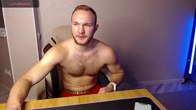 Toress1 online show from January 2025 05:01:01 PM