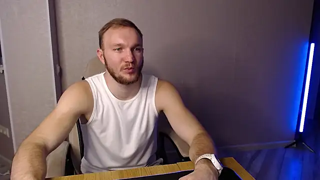 Toress1 online show from March 2025 09:05:02 AM