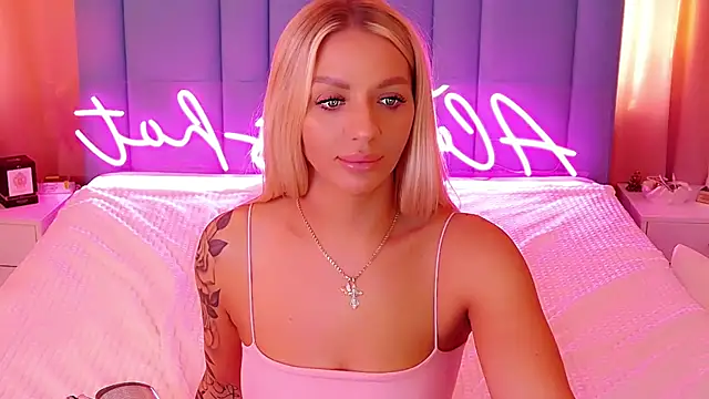 AllwaysHotJ online show from December 2024 07:35:02 AM