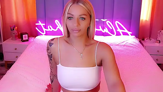 AllwaysHotJ online show from December 2024 03:38:02 AM