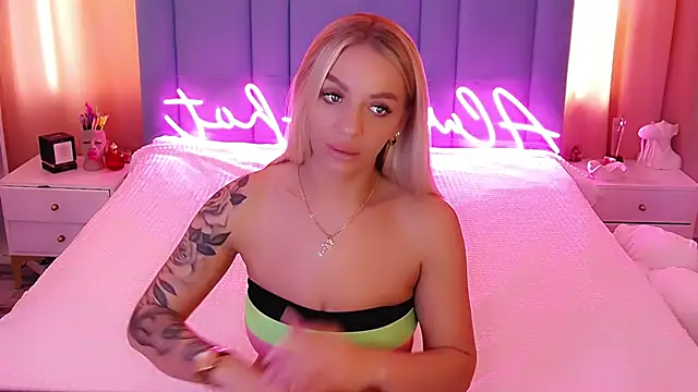 AllwaysHotJ online show from March 2025 06:21:02 AM