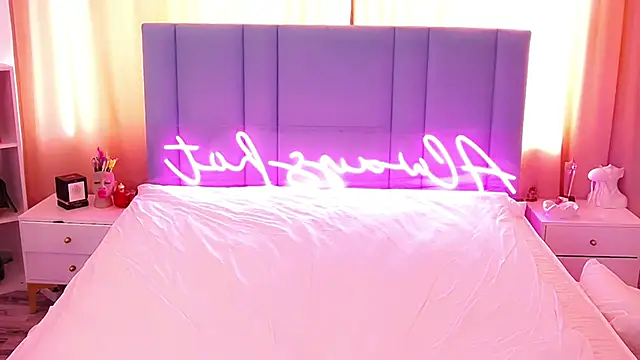 AllwaysHotJ online show from March 2025 05:55:02 AM