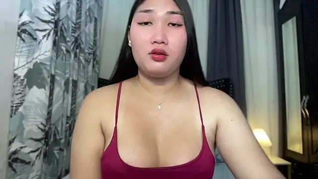 Miss Deliciousness online show from November 2025 04:17:02 PM