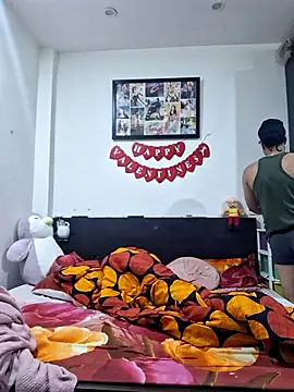 Snapshot of GYMBOY0071 chatting on October 2025 01:46:02 PM GYMBOY0071 online show from October 2025 01:46:02 PM