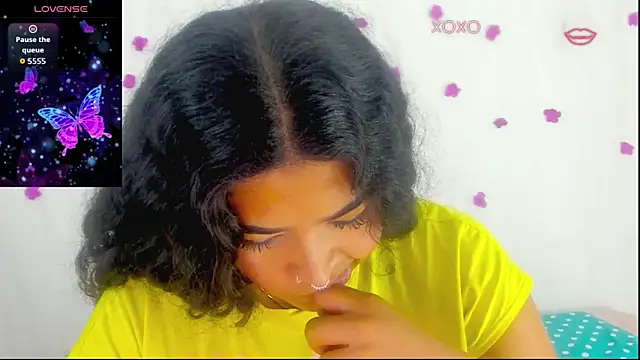 moana taylor online show from November 2025 05:03:02 PM