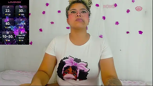 moana taylor online show from January 2026 12:53:01 PM