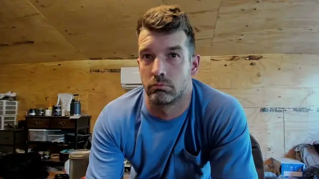 Kenny Kyle online show from March 2025 10:28:02 PM