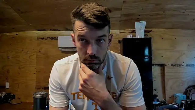 Kenny Kyle online show from October 2025 02:06:02 PM