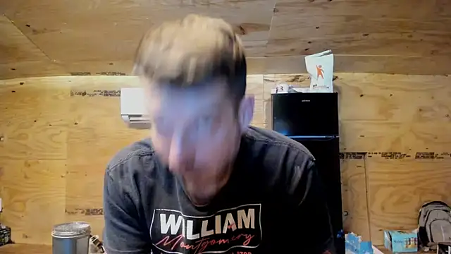 Kenny Kyle online show from October 2025 02:57:02 AM