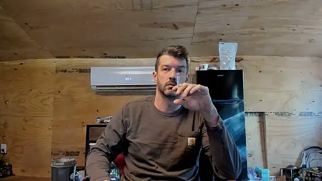 Kenny Kyle online show from November 2025 02:16:02 PM