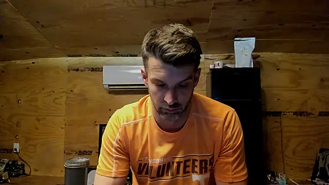 Kenny Kyle online show from November 2025 03:18:02 AM