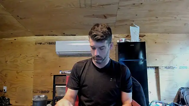 Kenny Kyle online show from November 2025 03:10:02 PM