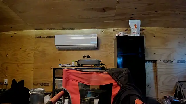 Kenny Kyle online show from November 2025 12:26:01 PM