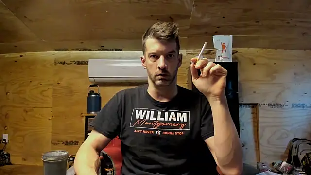 Kenny Kyle online show from November 2025 12:59:01 PM