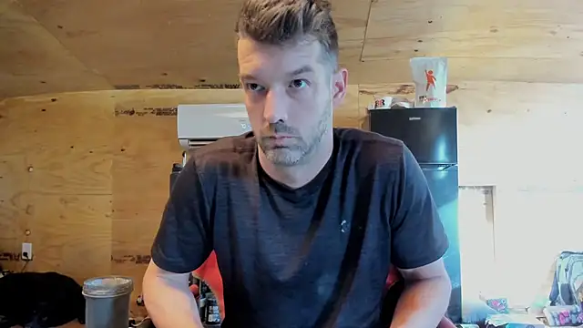 Kenny Kyle online show from November 2025 02:50:01 PM