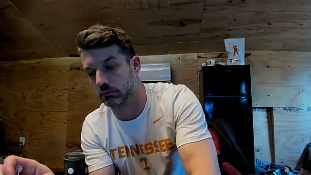 Kenny Kyle online show from December 2025 08:25:01 PM