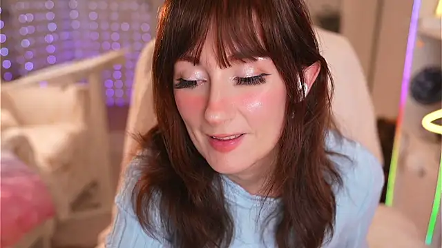 Snapshot of Cissy_Glitter chatting on March 2026 08:52:02 PM Cissy Glitter online show from March 2026 08:52:02 PM