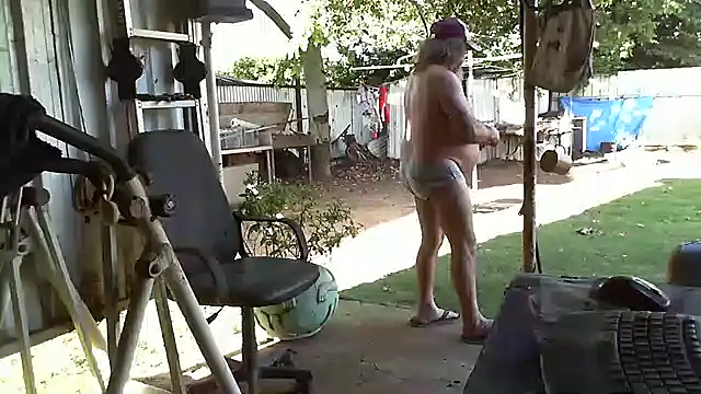 herbie010666 online show from January 2025 07:55:02 AM