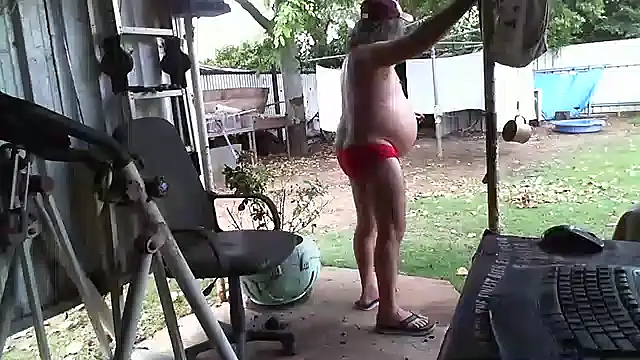 herbie010666 online show from January 2025 05:09:01 AM