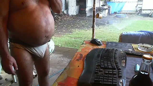 herbie010666 online show from March 2025 07:53:02 AM