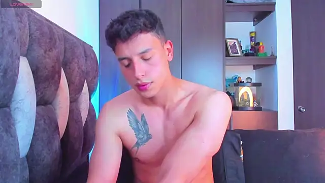 I Gabriel online show from September 2025 11:37:01 PM