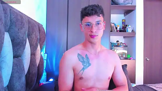 I Gabriel online show from September 2025 01:20:02 AM