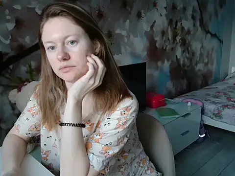 ConnieDaw online show from December 2024 04:29:02 AM